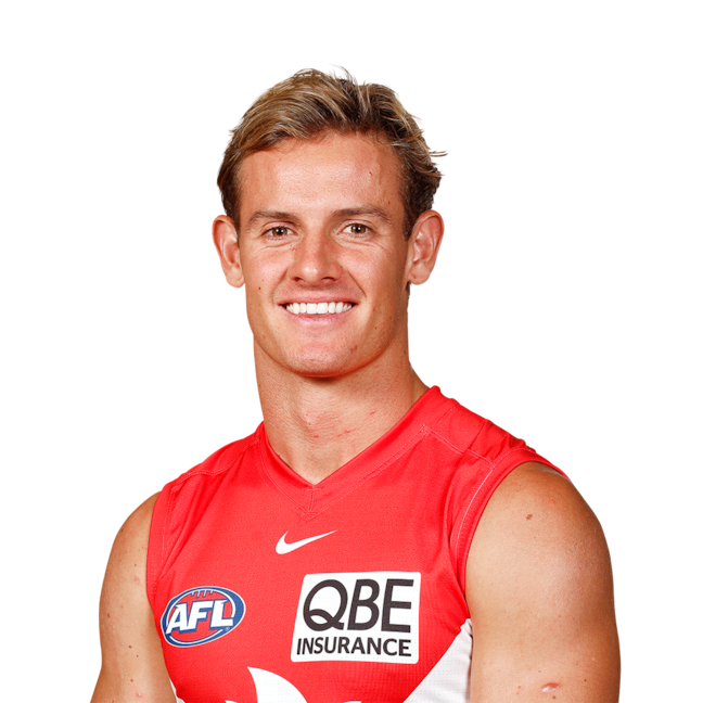 Corey Warner profile picture